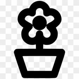 Transparent Flower Cross Png - Sign, Png Download - cross out sign png