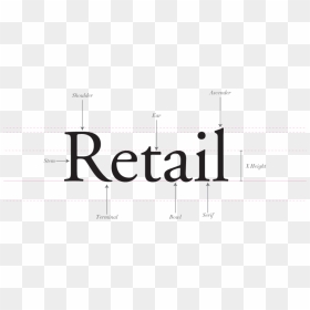 Retail - Etalab, HD Png Download - retail png