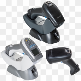 Powerscan 9501 Retail, HD Png Download - retail png