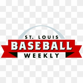 Louis Baseball Weekly - Graphic Design, HD Png Download - st louis cardinals png