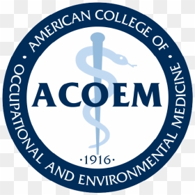 American College Of Occupational And Environmental, HD Png Download - twitter like png
