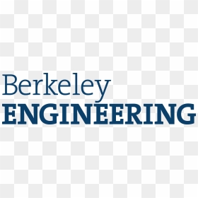 Berkeley College Of Engineering Logo, HD Png Download - berkeley logo png
