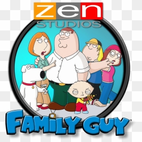 Pinball Machine Clip Art - Family Guy Tv Show, HD Png Download - pinball machine png