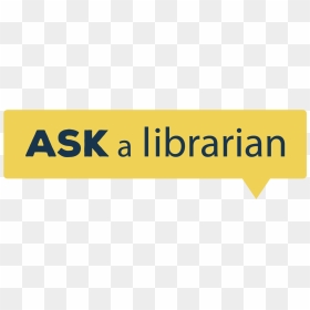 Chat With A Librarian Now , Png Download - Graphic Design, Transparent Png - librarian png