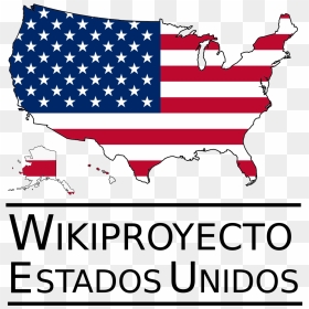 Usa Flag, HD Png Download - estados unidos png