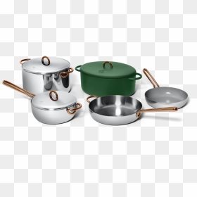 Family Style Cookware Set - Great Jones, HD Png Download - kitchen items png