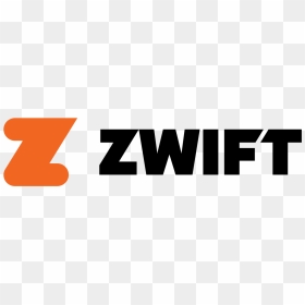 Zwf Hz Rgb Pos Blk - Zwift Logo, HD Png Download - uci logo png
