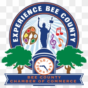 Bee County, HD Png Download - whataburger png