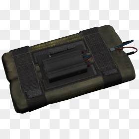 C4 Model Codg - Call Of Duty Bomb, HD Png Download - c4 png