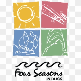 Four Seasons Logo Png Transparent - Four Seasons, Png Download - seasons png