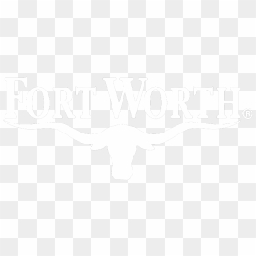 City Of Fort Worth Molly - Fort Worth Texas Logo, HD Png Download - petsmart png