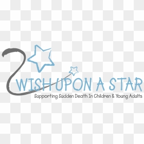2 Wish Upon A Star - Graphic Design, HD Png Download - wish logo png