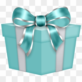 Birhday Present Clip Art, HD Png Download - birthday gift vector png