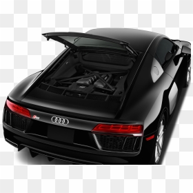 - 2018 Audi R8 Coupe , Png Download - Supercar, Transparent Png - audi r8 png