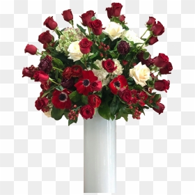 My Big Love"  Class="lazyload Lazyload Fade In"  Style="width - Valentines Floral Arrangement Transparent Background, HD Png Download - big flower vase png