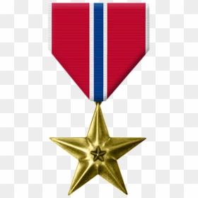Clipart Army Bronze Star Royalty Free Stock War Medals - Bronze Star Medal Png, Transparent Png - overwatch gold medal png