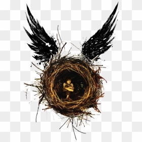 Harry Potter And The Cursed Child, HD Png Download - harry potter png tumblr