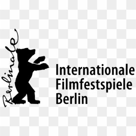 This Image Has An Empty Alt Attribute - Berlin Film Festival Logo, HD Png Download - sing movie png