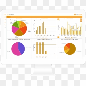 Diagram, HD Png Download - retail png