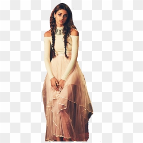 Taylor Hill White Dress, HD Png Download - taylor hill png