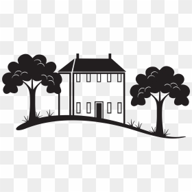 Clipart Park Silhouette - Park Silhouette Png, Transparent Png - arthur fist png