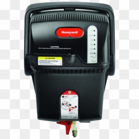 Transparent Honeywell Png - Honeywell Steam Humidifier, Png Download - honeywell png