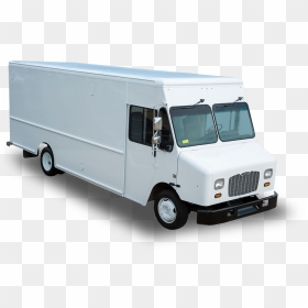 Seg03 Img Truck R2 - Uniform Truck For Sale, HD Png Download - fedex truck png