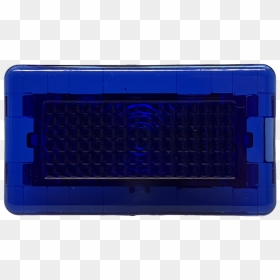 Computer Keyboard, HD Png Download - blue bright light png