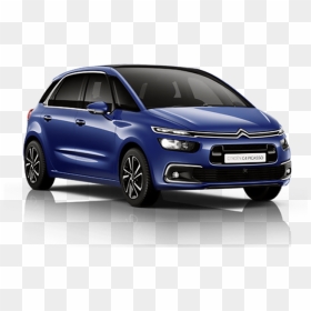 Thumb Image - Citroën C4 Picasso, HD Png Download - c4 png