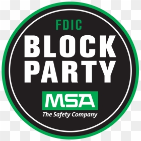 Msa Block Party - Alley Nyc, HD Png Download - block party png