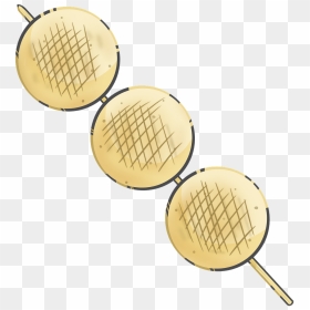 Badminton, HD Png Download - paper ball png