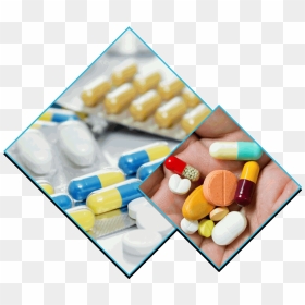Pcd Pharma Franchise Company, HD Png Download - medicine capsule png