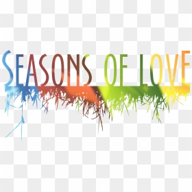 Main - Calligraphy, HD Png Download - seasons png