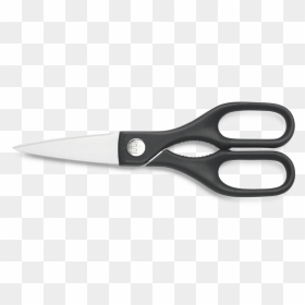 Kitchen Shears - Wüsthof, HD Png Download - kitchen items png