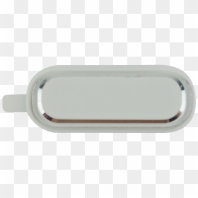 Samsung Galaxy Tab 3 - Usb Flash Drive, HD Png Download - home button image png