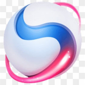 Baidu Spark Browser, HD Png Download - uc browser png