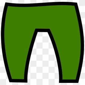 Elf Pants Clip Art - Elf Pant Clipart, HD Png Download - elf movie png