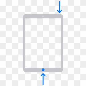 Home Button Image Png, Transparent Png - home button image png