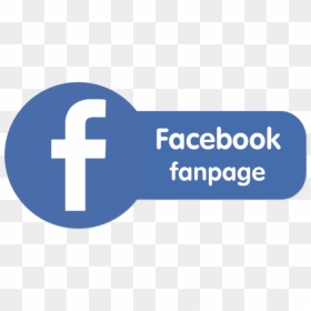 Facebook Fan Page Png, Picture - Logo Fan Page Facebook, Transparent Png - fb like logo png