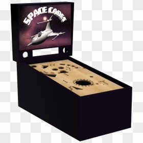 Wood, HD Png Download - pinball machine png