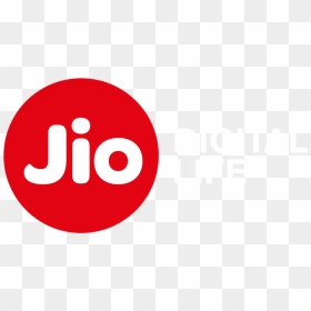 Jio , Png Download - Jio, Transparent Png - jio png image