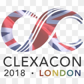 Clexacon Logo, HD Png Download - katie mcgrath png
