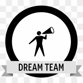 Badge Icon "announcement - Png Ask The Expert, Transparent Png - dream icon png
