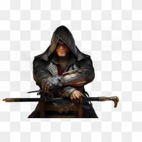 Assassin Creed Png Clipart Assassin"s Creed Syndicate - Assassin's Creed Png, Transparent Png - assassin's creed unity logo png