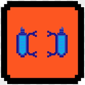 Chrome Logo Pixel Art, HD Png Download - form icon png