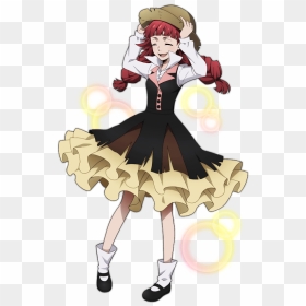 Bungo Stray Dogs - Anime, HD Png Download - lucy png
