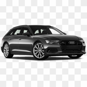 Download Audi A6 Avant 55 Tfsi Quattro S Line 5dr S - Audi A 6 Black Edition 2020, HD Png Download - audi a6 png