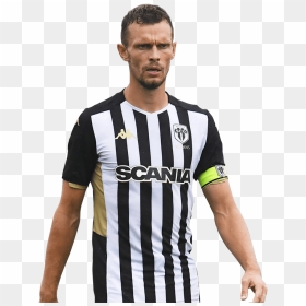 Romain Thomas - Player, HD Png Download - thomas png