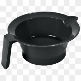Black Tint Bowl - Sauté Pan, HD Png Download - tint png