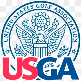 Us Open Logo - United States Golf Association, HD Png Download - estados unidos png